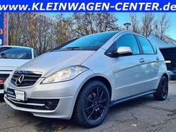 Silber Gebraucht 2011 Mercedes A180 Van / Kleinbus | 8.985 € (Teuer)