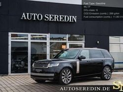 Santorini black Neu 2025 Land Rover Range Rover SUV | 315.350 €