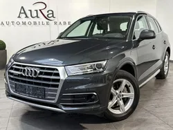 Manhattangrau Gebraucht 2018 Audi Q5 Sport SUV | 29.749 € (Guter Preis)