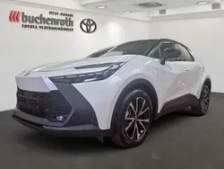 Plantinweiß Neu 2024 Toyota C-HR Team SUV | 39.990 € (Teuer)