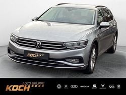 Pyritsilber metallic Gebraucht 2022 VW Passat Business Kombi | 25.830 € (Fairer Preis)