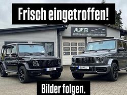 Schwarz Gebraucht 2024 Mercedes E220 AMG Limousine | 58.900 €