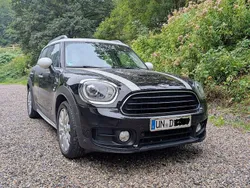 Schwarz Gebraucht 2018 Mini Cooper Countryman SUV | 16.900 € (Fairer Preis)