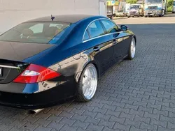 Mercedes CLS350
