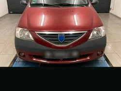 Andere außenfarben Gebraucht 2006 Dacia Logan Limousine | 2.500 € (Etwas zu teuer)