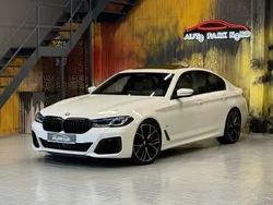 BMW M550