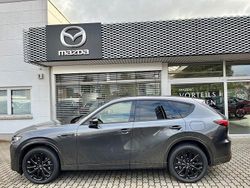 Gebraucht 2025 Mazda CX-60 Homura-Line SUV | 53.900 € (Teuer)