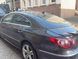 Schwarz Gebraucht 2010 VW Passat Limousine | 7.150 € (Teuer)