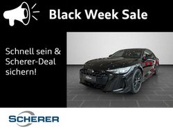 Schwarz Gebraucht 2025 Audi A6 Edition .1 Limousine | 76.390 € (Etwas zu teuer)