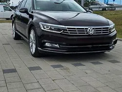 Gebraucht 2016 VW Passat Kombi | 19.750 € (Teuer)