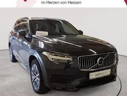 Grau Gebraucht 2020 Volvo XC90 Momentum SUV | 30.789 € (Guter Preis)