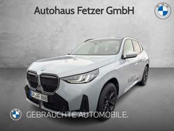 Silber Gebraucht 2024 BMW X3 M Sport SUV | 69.990 € (Guter Preis)