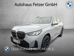 Silber Gebraucht 2024 BMW X3 M Sport SUV | 69.990 € (Fairer Preis)