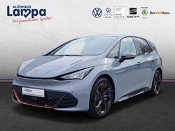 Andere farbe Gebraucht 2023 Cupra Born Basis Kleinwagen | 41.890 €