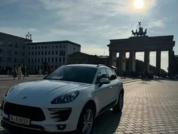 Gebraucht 2018 Porsche Macan SUV | 49.990 €