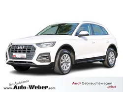Gebraucht 2021 Audi Q5 Design SUV | 34.890 € (Fairer Preis)