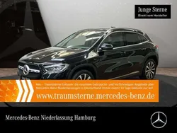 Mercedes GLA250
