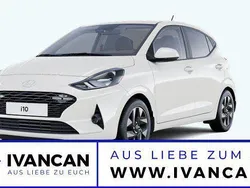 Atlas white Neu 2025 Hyundai i10 Trend Kleinwagen | 17.290 € (Fairer Preis)
