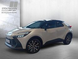 Weiß Neu 2025 Toyota C-HR SUV | 35.888 €