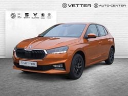 Phoenixorange metallic Neu 2025 Skoda Fabia Selection Kleinwagen | 21.449 € (Fairer Preis)