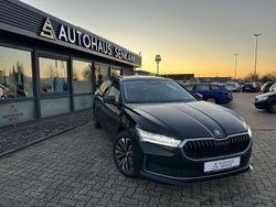 Schwarz Gebraucht 2024 Skoda Superb Selection Kombi | 34.490 € (Guter Preis)