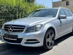Gebraucht 2013 Mercedes C250 Avantgarde Kombi | 12.600 € (Fairer Preis)