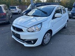 Weiß Gebraucht 2018 Mitsubishi Space Star Edition Kleinwagen | 3.450 € (Superpreis)