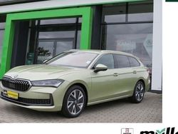 Gelb Gebraucht 2024 Skoda Superb Selection Kombi | 34.990 €
