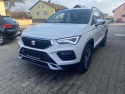 Weiß Gebraucht 2024 Seat Ateca Style SUV | 31.000 € (Fairer Preis)