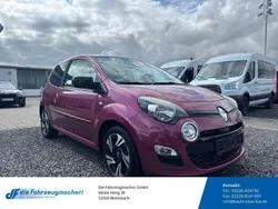 Violett Gebraucht 2012 Renault Twingo Dynamique Kleinwagen | 4.988 € (Fairer Preis)