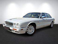 Weiß Gebraucht 1994 Jaguar X300 Limousine | 15.990 €