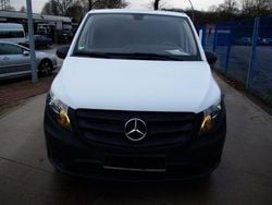 Weiß Gebraucht 2017 Mercedes Vito Van / Kleinbus | 10.500 € (Superpreis)