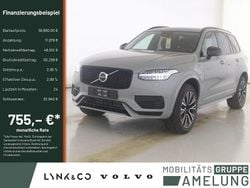 Vapour grey Gebraucht 2024 Volvo XC90 Ultra SUV | 59.390 € (Guter Preis)