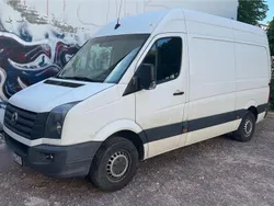 VW Crafter