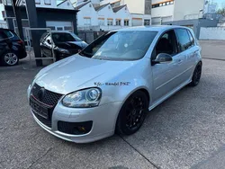 Reflexsilber metallic Gebraucht 2009 VW Golf VI Edition Limousine | 9.990 € (Fairer Preis)