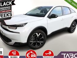 Weiß Neu 2025 Citroën C4 Limousine | 23.412 € (Guter Preis)