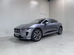 Grau Gebraucht 2020 Jaguar I-Pace SUV | 27.990 € (Guter Preis)