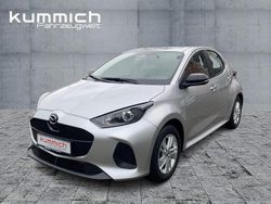 Gebraucht 2025 Mazda 2 Center-Line | 22.989 € (Etwas zu teuer)