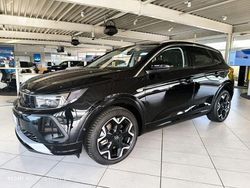 Schwarz Gebraucht 2022 Opel Grandland X Ultimate SUV | 30.900 € (Teuer)