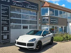 Kreide Gebraucht 2020 Porsche Cayenne SUV | 84.987 € (Teuer)