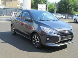 Grau Neu 2025 Mitsubishi Space Star Select+ Kleinwagen | 22.668 €