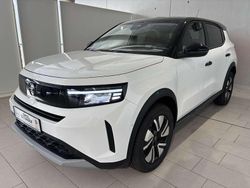 Weiß Neu 2025 Opel Frontera SUV | 21.990 € (Guter Preis)