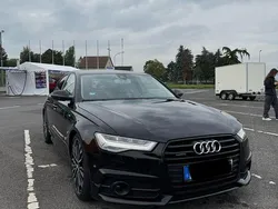 Schwarz Gebraucht 2018 Audi A6 Limousine | 26.000 € (Teuer)