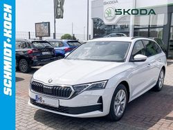 Weiß Gebraucht 2025 Skoda Octavia Selection Kombi | 33.950 € (Fairer Preis)