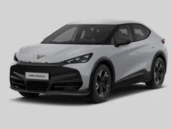 White silber metallic Neu 2025 Cupra Tavascan Endurance SUV | 48.539 € (Fairer Preis)