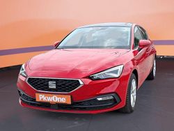 Rot Gebraucht 2022 Seat Leon Style Limousine | 17.450 € (Superpreis)