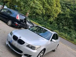 Grau Gebraucht 2025 BMW 525 M Sport Limousine | 6.700 €