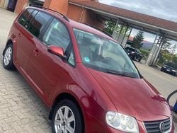 Rot Gebraucht 2004 VW Golf IV Kombi | 4.200 € (Teuer)