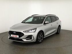 Silber Gebraucht 2025 Ford Focus ST-Line | 22.890 € (Superpreis)