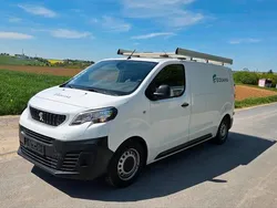 Weiß Gebraucht 2019 Peugeot Expert Van | 9.500 € (Fairer Preis)
